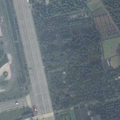 Pre-change remote sensing image.