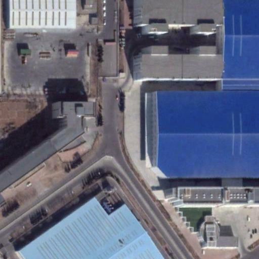 Post-change remote sensing image for example 12808.